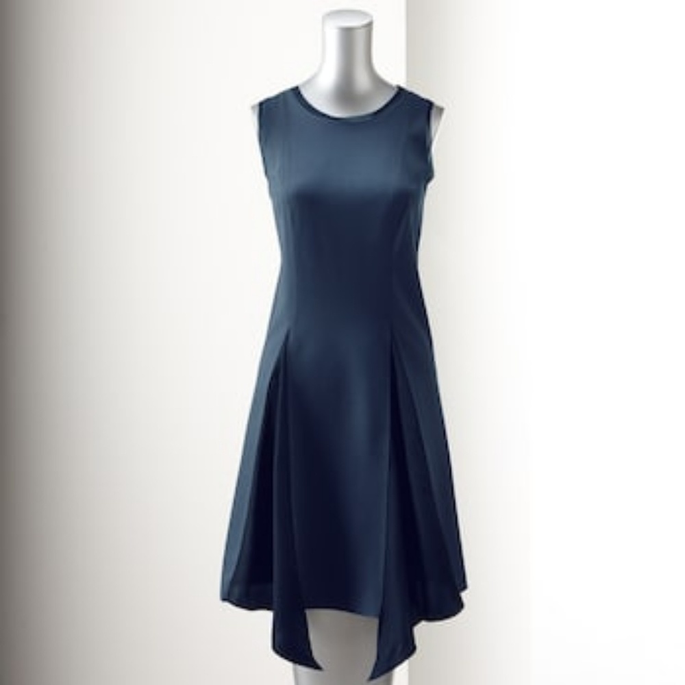 Vera Wang Dress